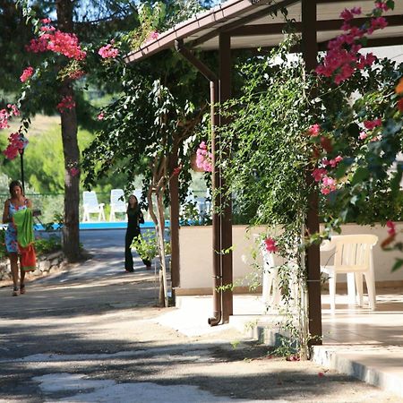 Residence San Luca ויאסטה מראה חיצוני תמונה