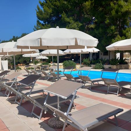 Residence San Luca ויאסטה מראה חיצוני תמונה