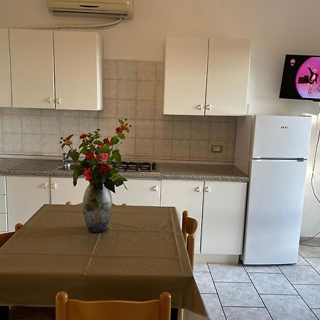 Residence San Luca ויאסטה מראה חיצוני תמונה