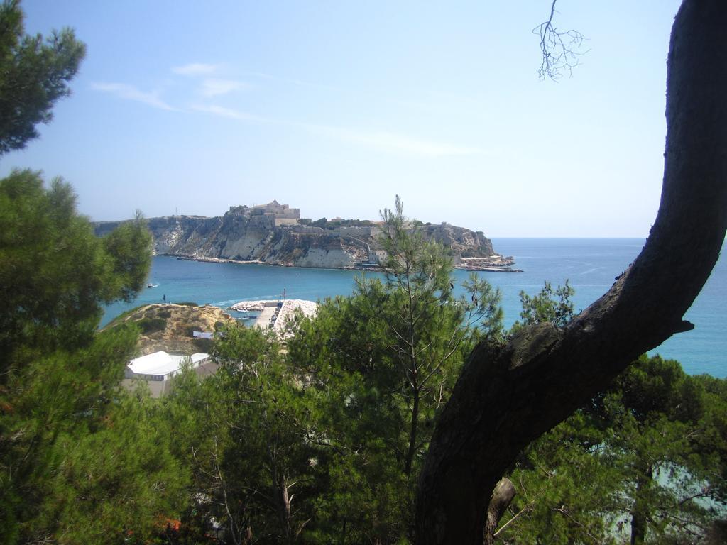 Residence San Luca ויאסטה מראה חיצוני תמונה