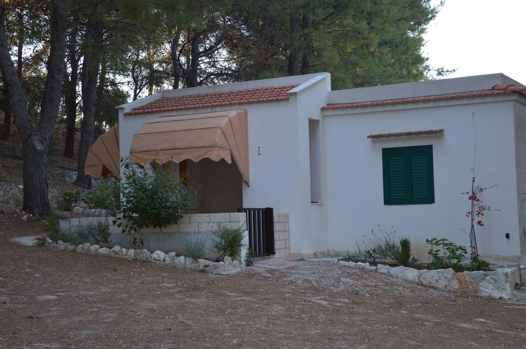 Residence San Luca ויאסטה מראה חיצוני תמונה