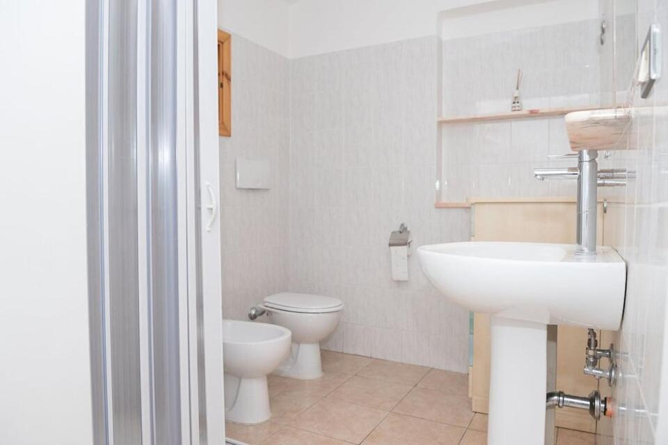 Residence San Luca ויאסטה מראה חיצוני תמונה