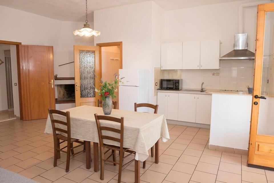 Residence San Luca ויאסטה מראה חיצוני תמונה