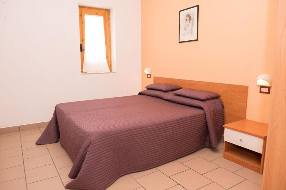 Residence San Luca ויאסטה מראה חיצוני תמונה