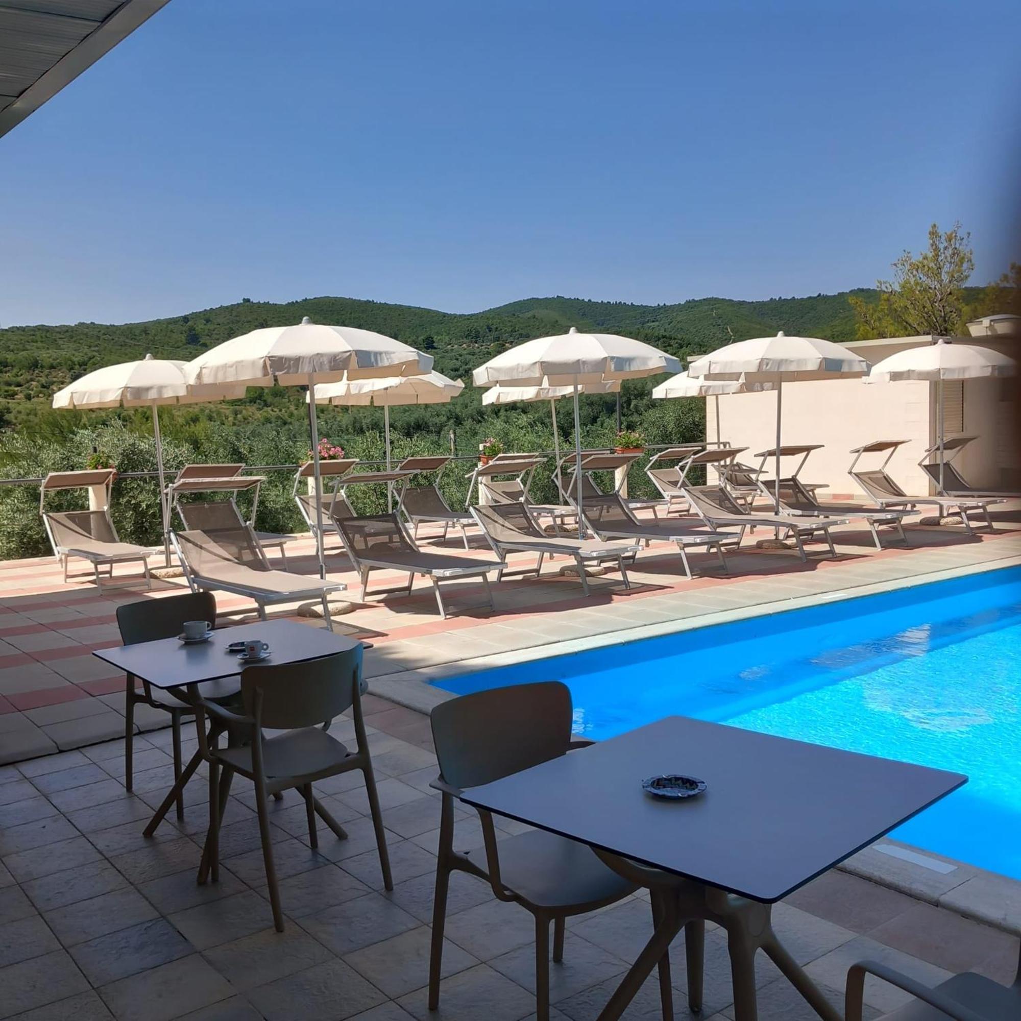 Residence San Luca ויאסטה מראה חיצוני תמונה