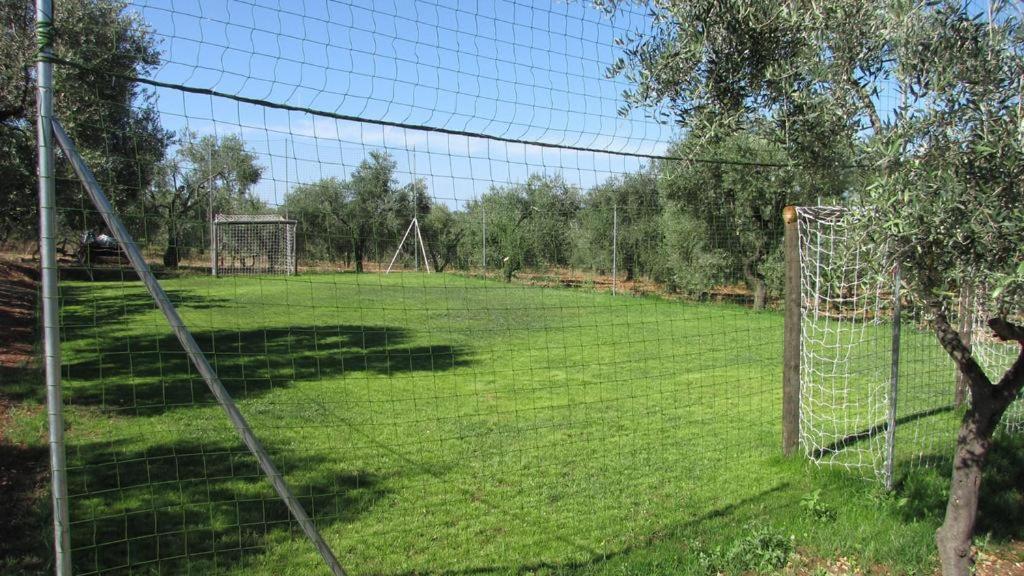 Residence San Luca ויאסטה מראה חיצוני תמונה