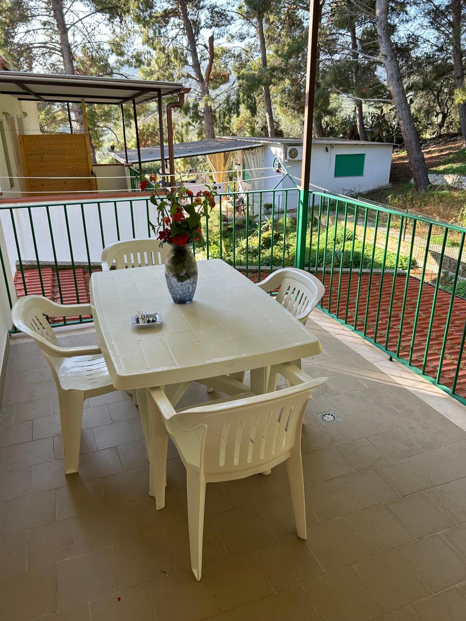 Residence San Luca ויאסטה מראה חיצוני תמונה
