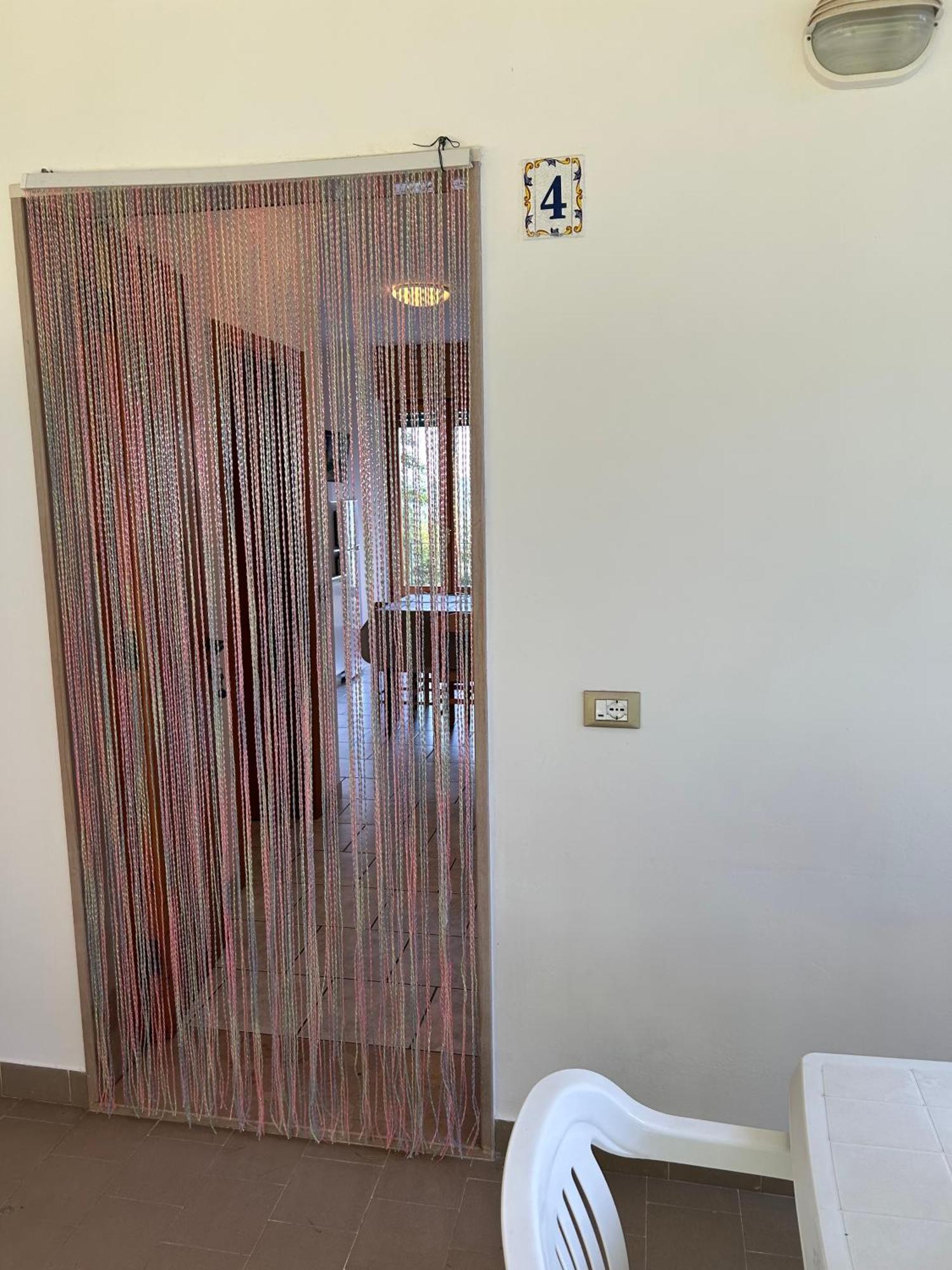 Residence San Luca ויאסטה מראה חיצוני תמונה