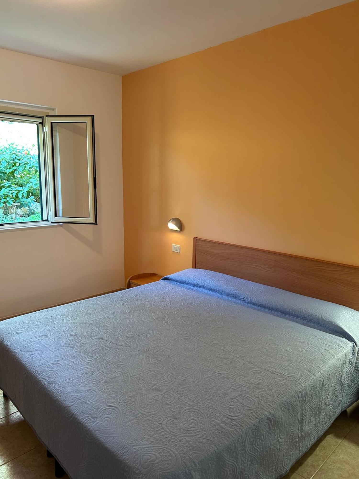Residence San Luca ויאסטה מראה חיצוני תמונה