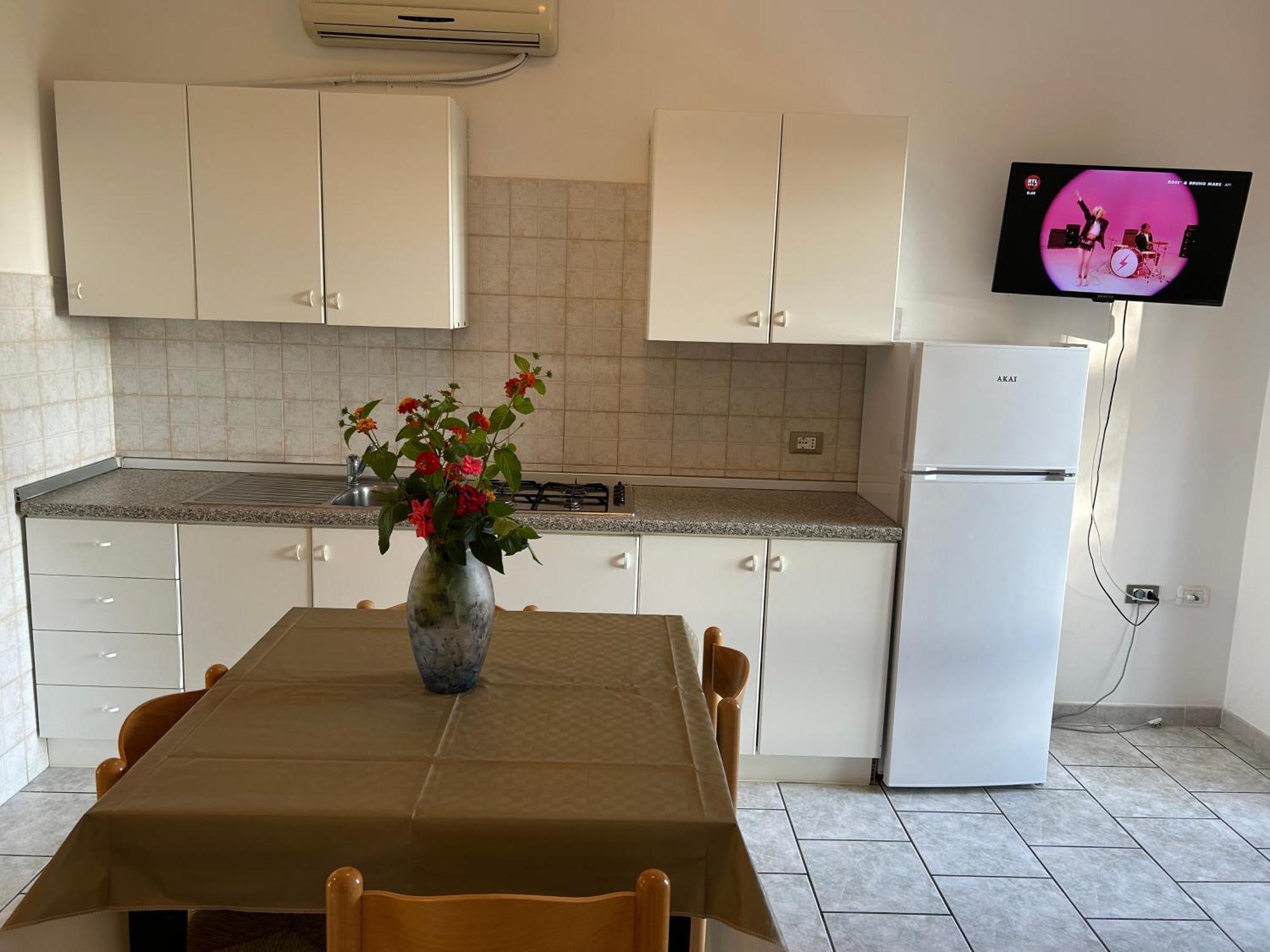 Residence San Luca ויאסטה מראה חיצוני תמונה