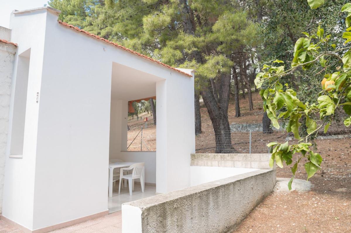 Residence San Luca ויאסטה מראה חיצוני תמונה