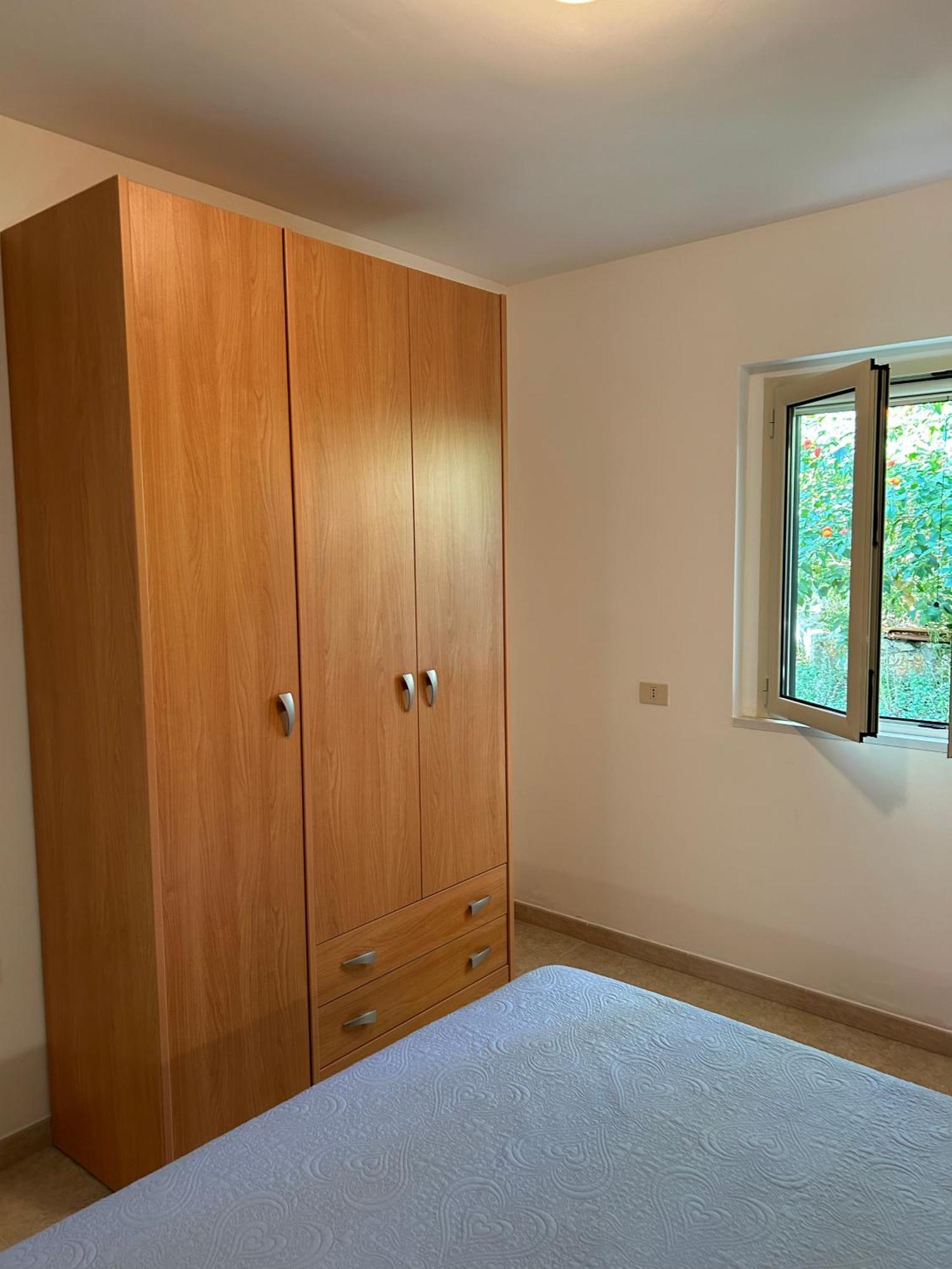 Residence San Luca ויאסטה מראה חיצוני תמונה