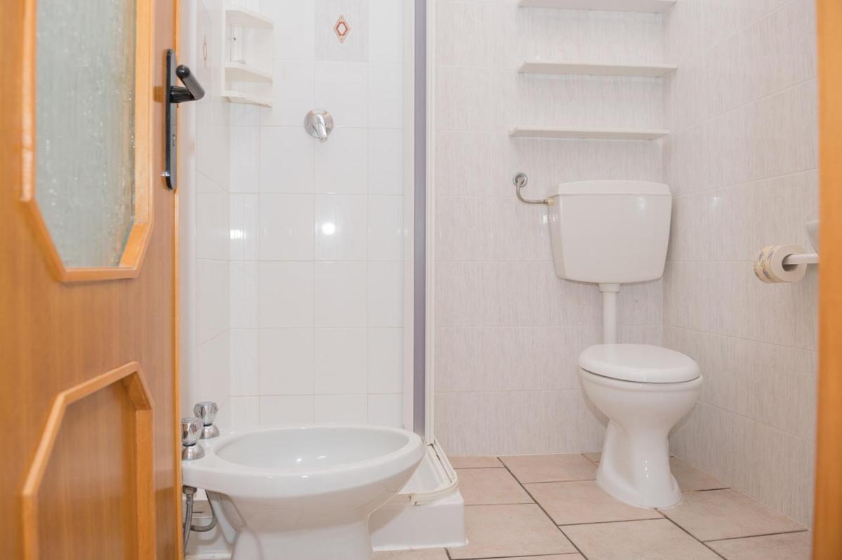 Residence San Luca ויאסטה מראה חיצוני תמונה