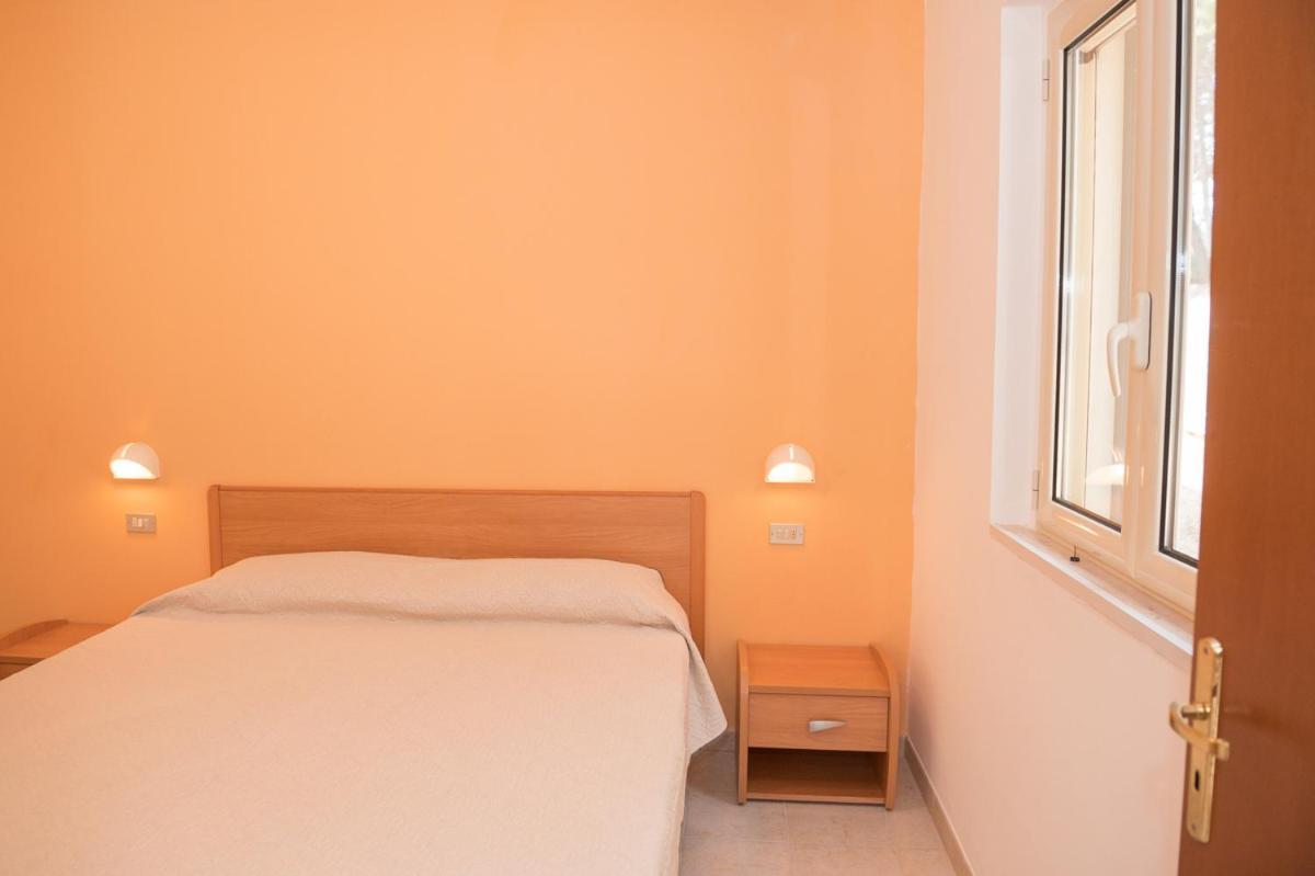 Residence San Luca ויאסטה מראה חיצוני תמונה