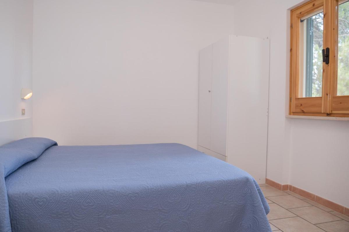 Residence San Luca ויאסטה מראה חיצוני תמונה