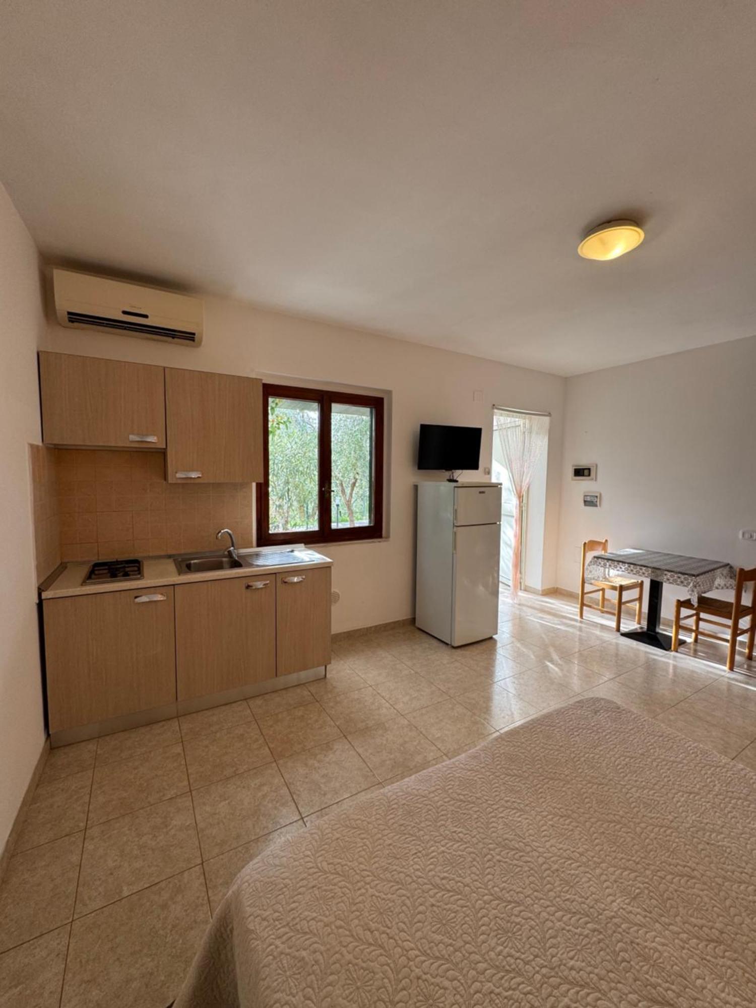 Residence San Luca ויאסטה מראה חיצוני תמונה
