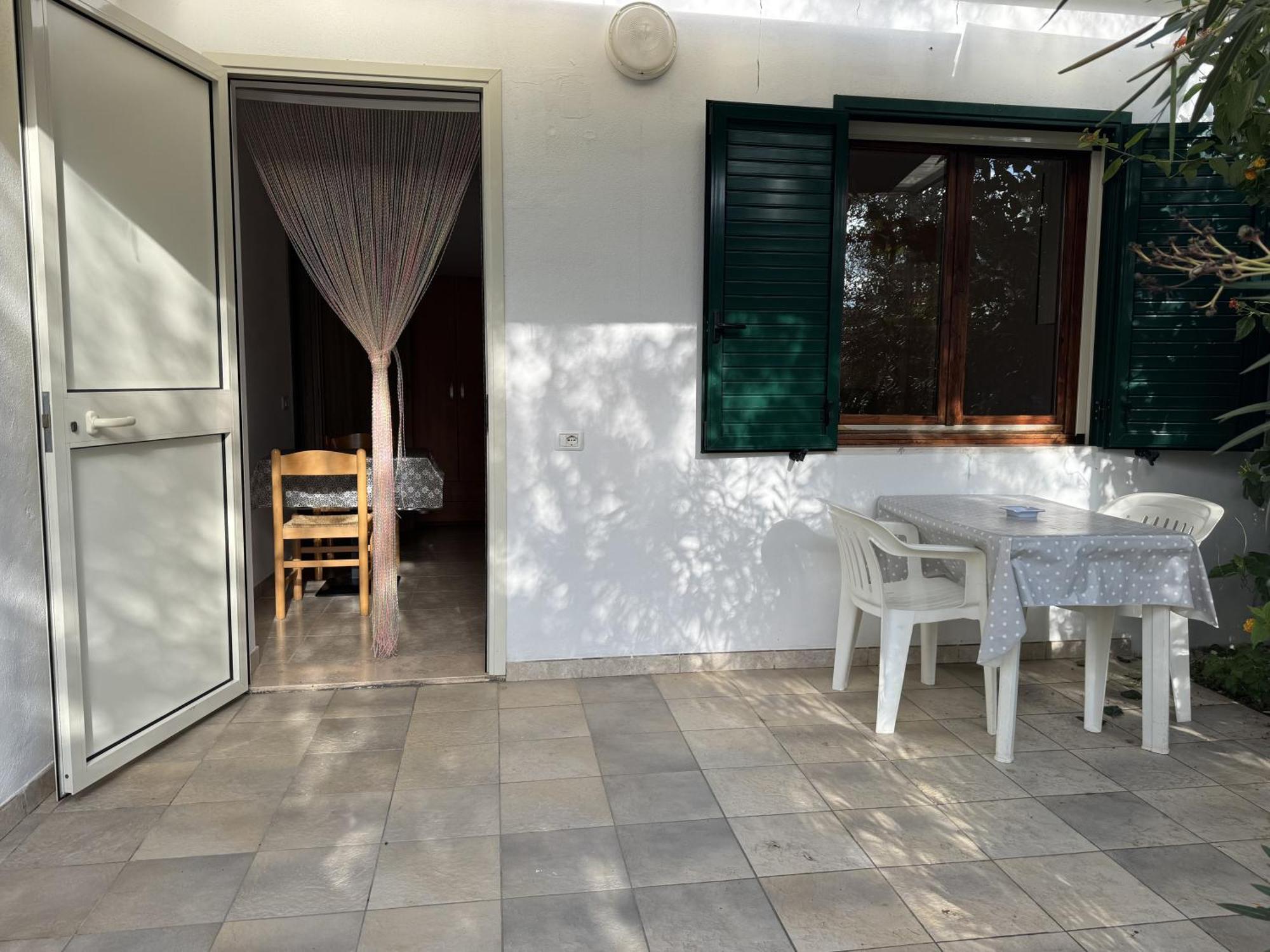 Residence San Luca ויאסטה מראה חיצוני תמונה