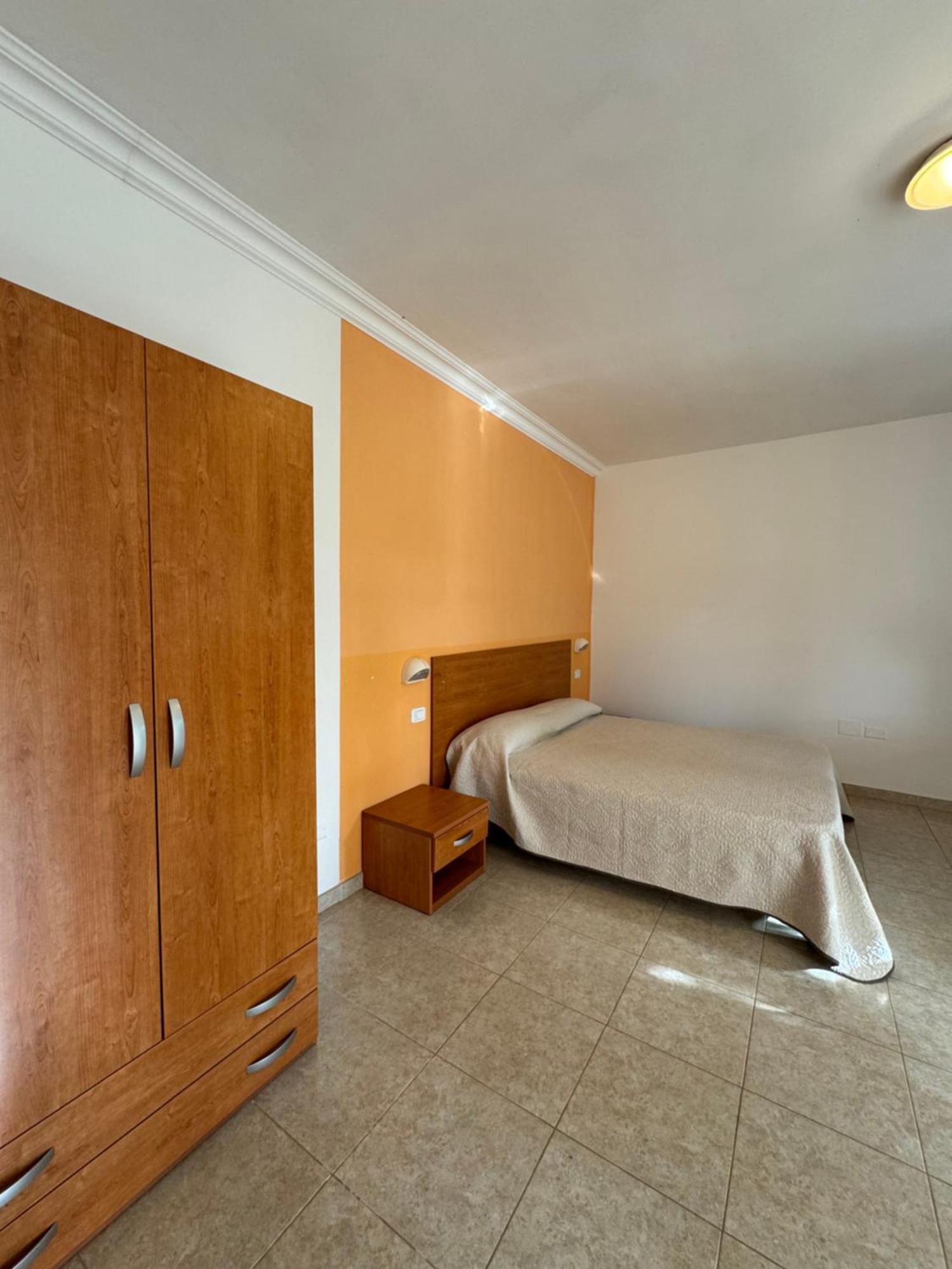 Residence San Luca ויאסטה מראה חיצוני תמונה