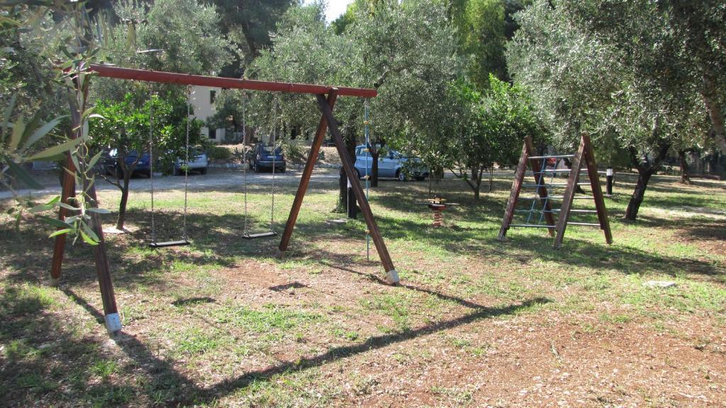 Residence San Luca ויאסטה מראה חיצוני תמונה