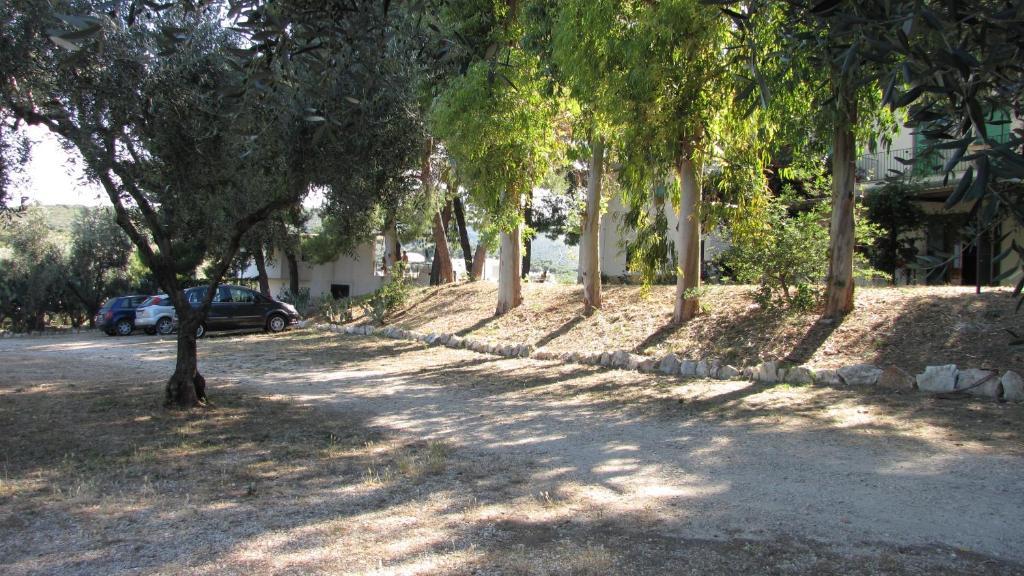 Residence San Luca ויאסטה מראה חיצוני תמונה