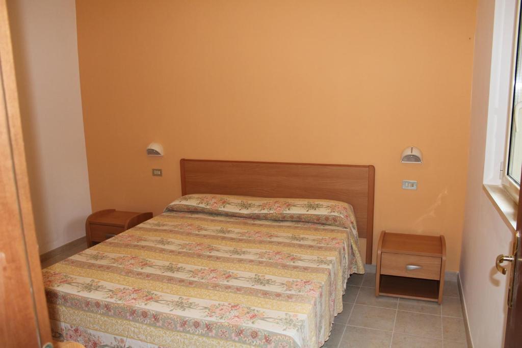 Residence San Luca ויאסטה חדר תמונה