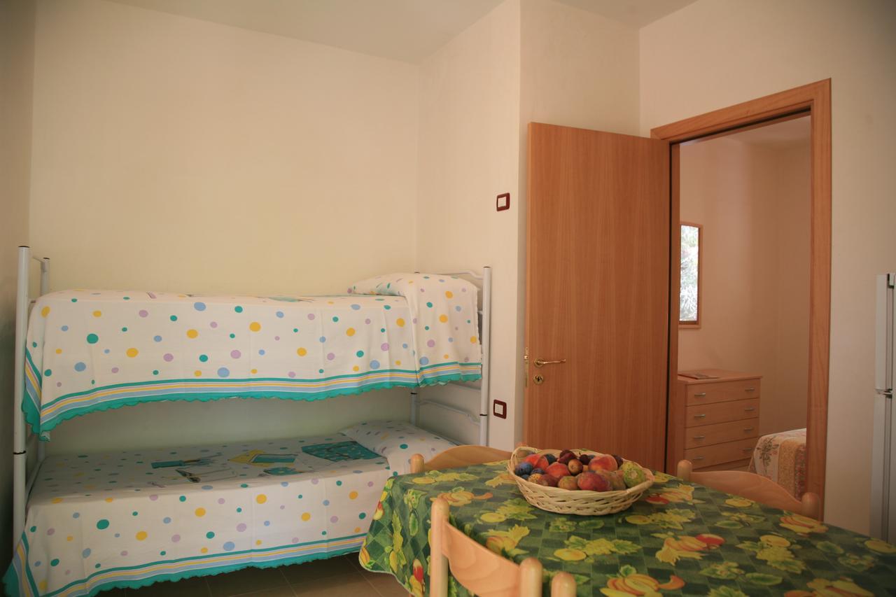 Residence San Luca ויאסטה מראה חיצוני תמונה