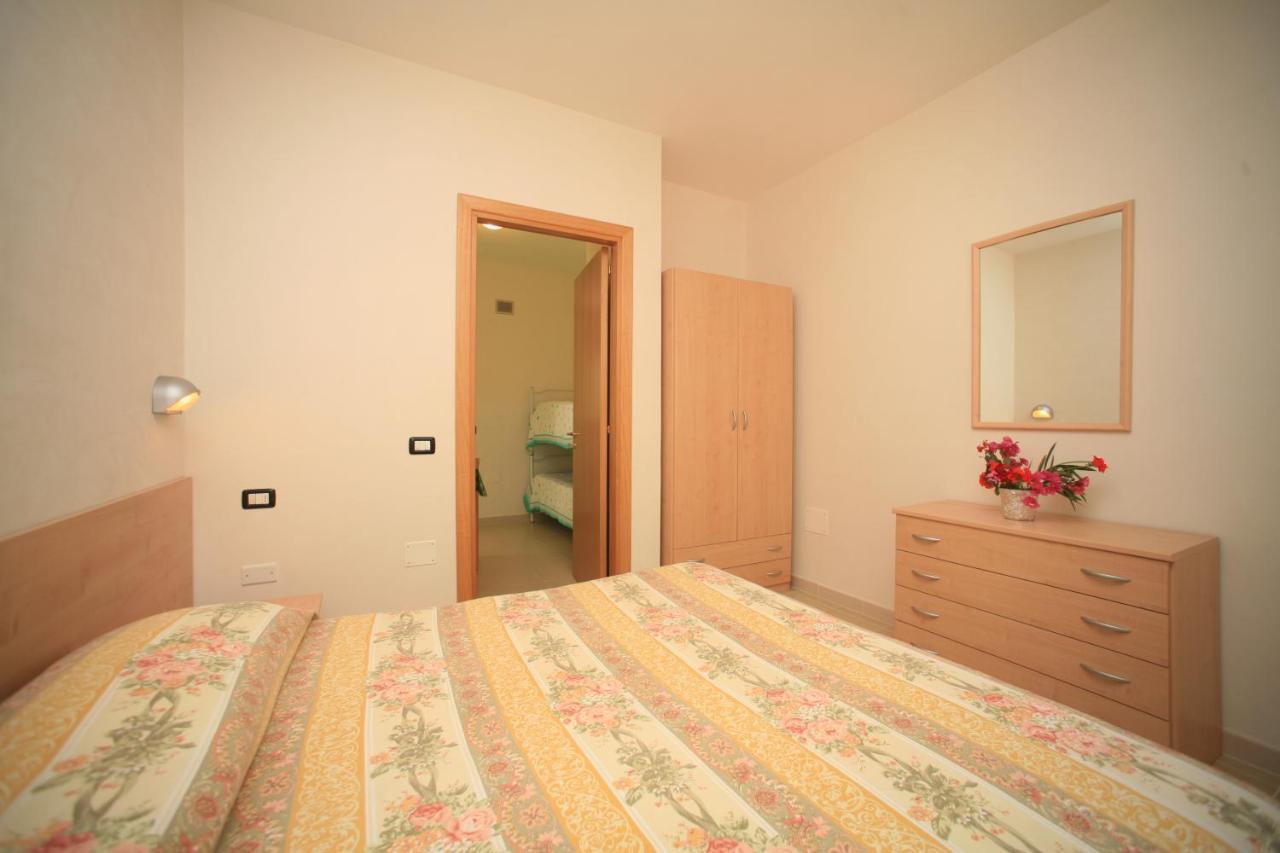 Residence San Luca ויאסטה מראה חיצוני תמונה