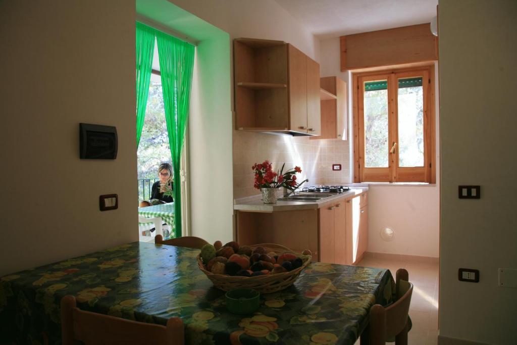 Residence San Luca ויאסטה מראה חיצוני תמונה